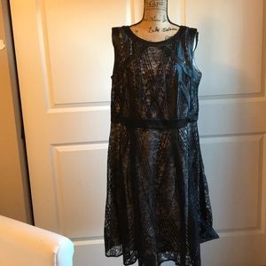 Julia Jordan Women’s Dress